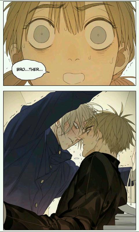 xmkit_bloo's tweet photo. STO R I D E N D O
#19Days #Ch139 @silenvce https://t.co/D6uDXSvQ5W