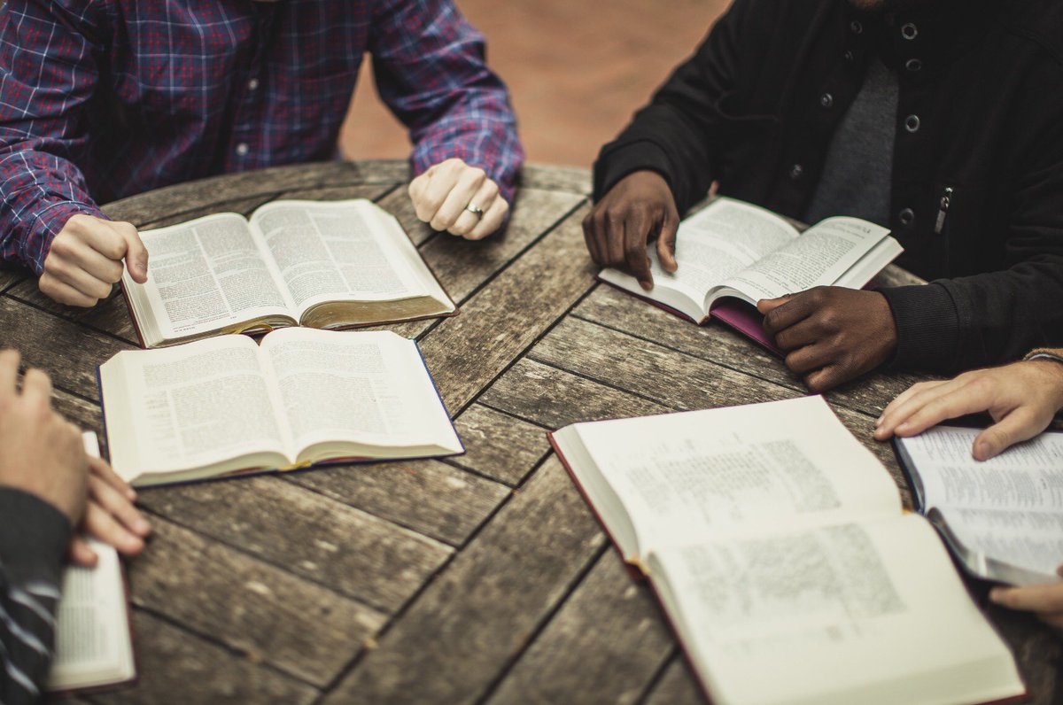 Studying Ruth and Jonah continues Sunday night <a href="/6/">Adrián Lamo</a>:30PM.