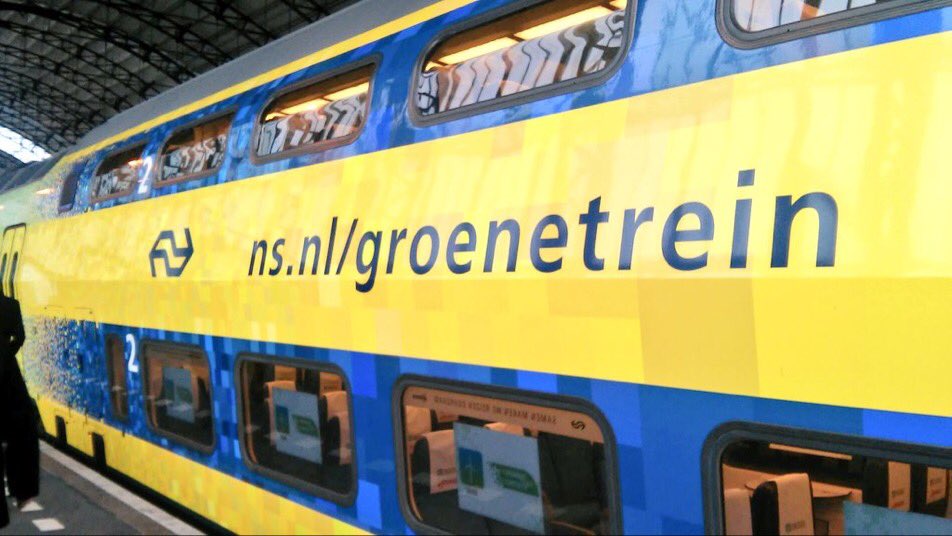gerben_vandijk's tweet photo. #ruimtevandedag (293)
#GroeneTopTrein, duurzame ideeen dwars door NL
#dgtt #klimaattop
https://t.co/YO150LC1Bm https://t.co/vm9GTKRPec
