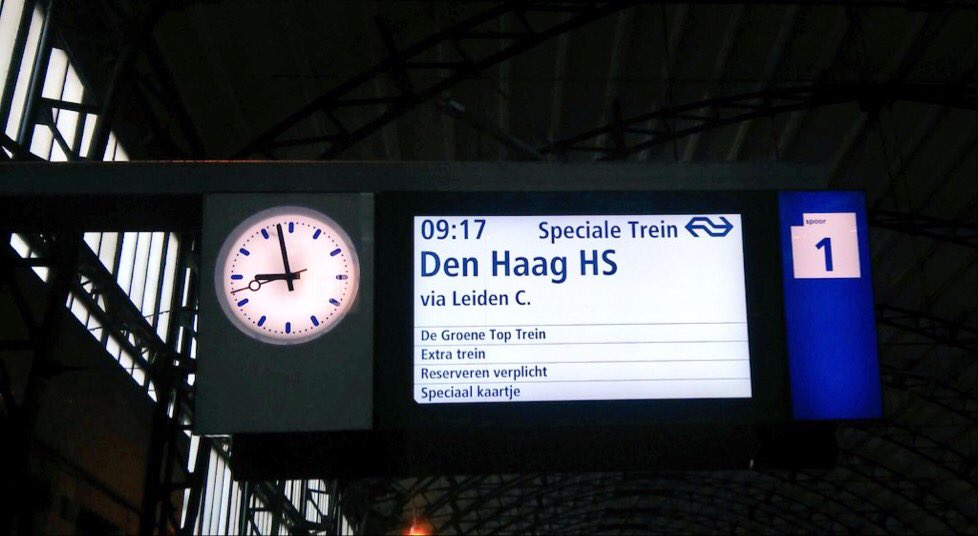 gerben_vandijk's tweet photo. #ruimtevandedag (293)
#GroeneTopTrein, duurzame ideeen dwars door NL
#dgtt #klimaattop
https://t.co/YO150LC1Bm https://t.co/vm9GTKRPec