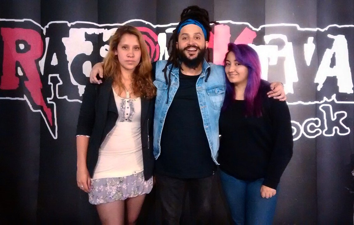 angel_angie19's tweet photo. #radioacktiva #tatoramirez y su sonrisa matadora!♡ https://t.co/mkrlz4JoZP