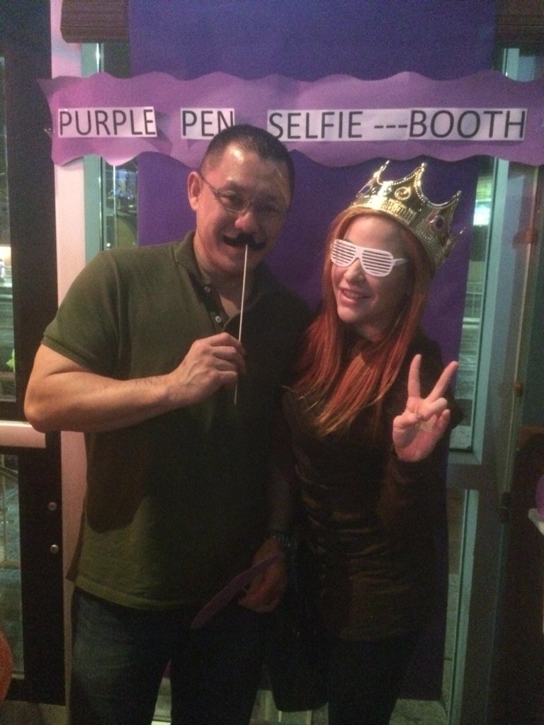 InclusiveRLSS's tweet photo. #jimboduchroast https://t.co/b6Krk36Bqw