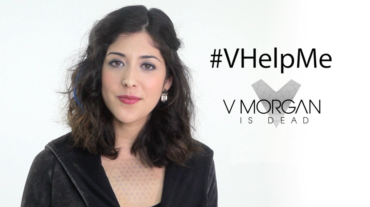 vmorganisdead's tweet image. If you could ask V or Andrew a question, what would it be? #VHelpMe bit.ly/VHelpMe_Questi…