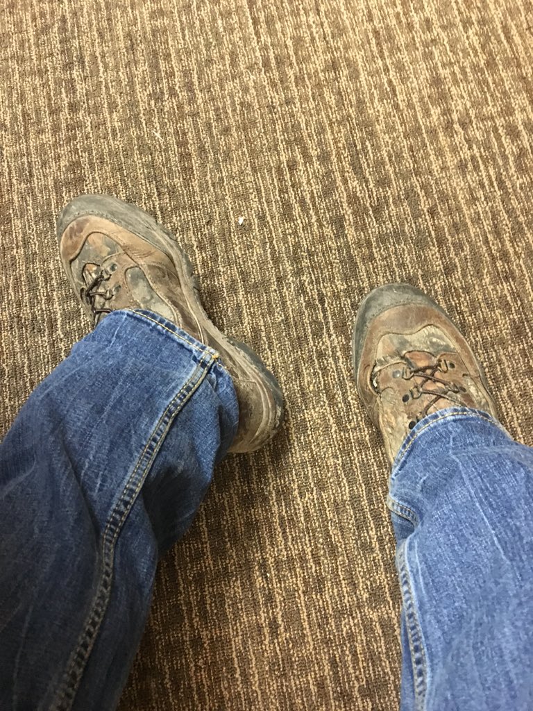 Tinks Boots tweet media