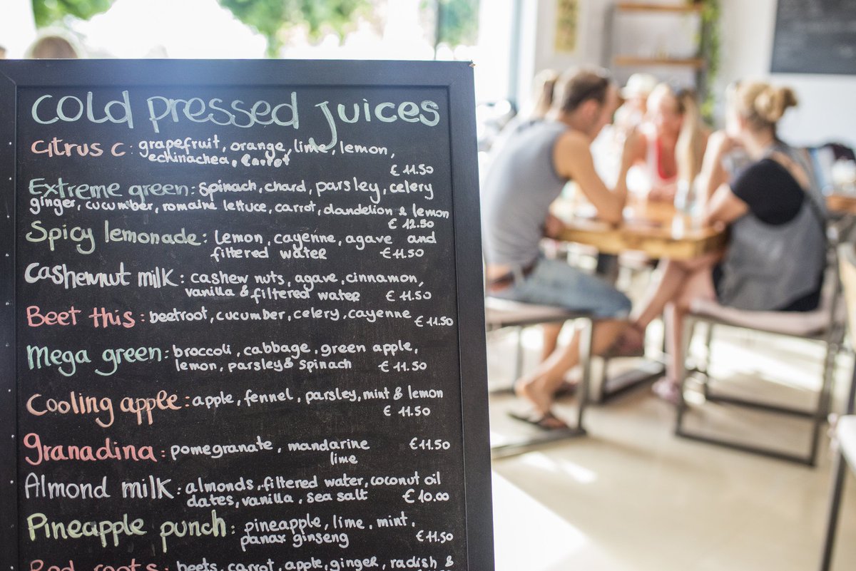 WildBeets's tweet image. Open for breakfast, lunch and dinner, juices and snacks, Monday to Saturday from 9am until 6pm. #wildbeets #ibiza