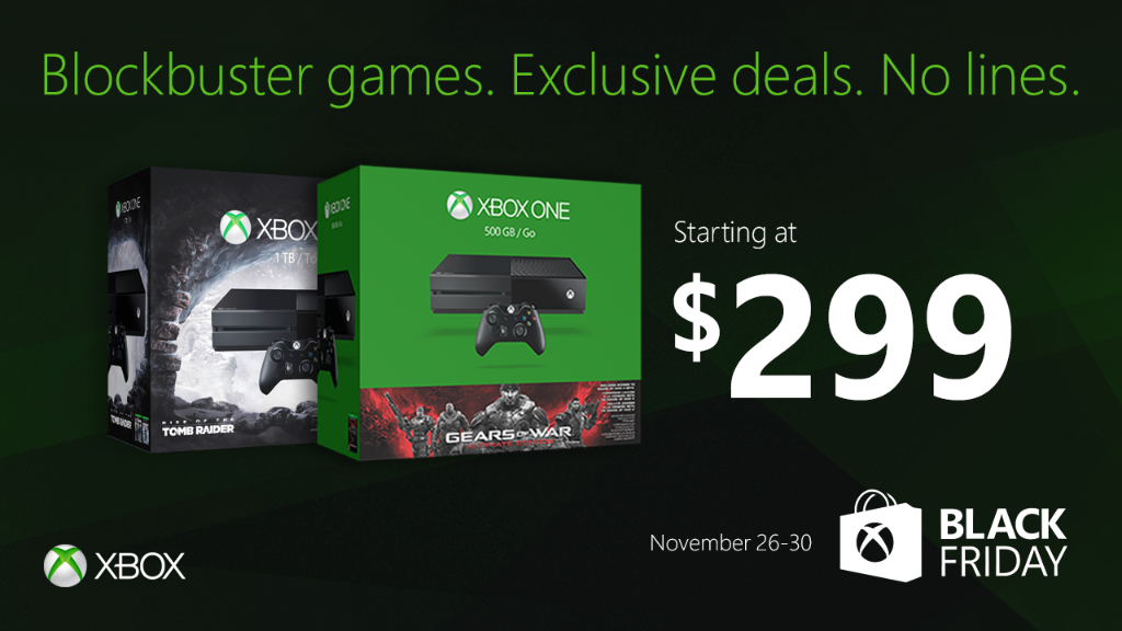 XBOX tweet picture