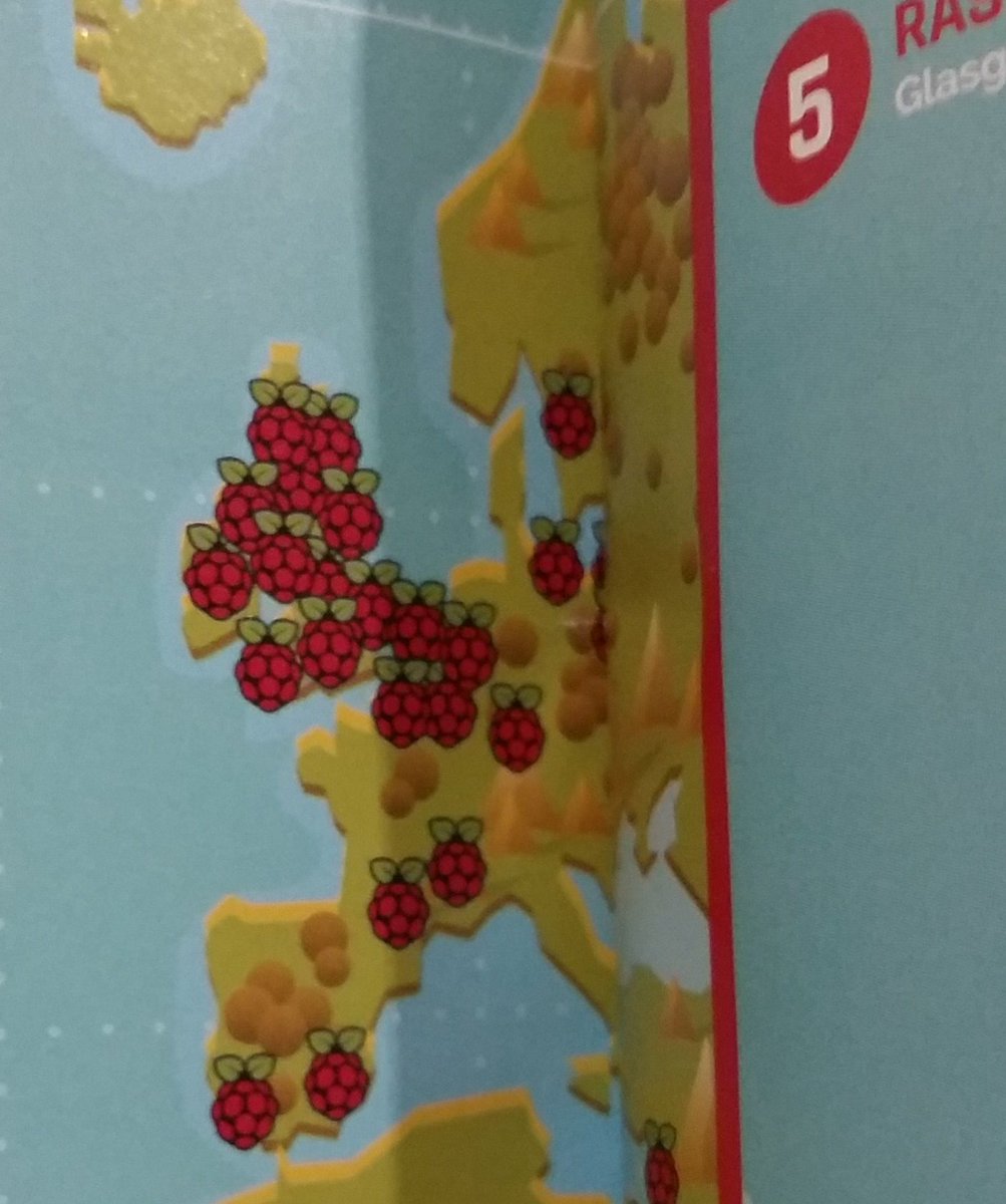 tyrower's tweet image. Welcome to #CourTechZone &amp;amp; @RaspJamOrange #PiZero Just in time for @JM2L tomorrow! cc @ClubCodeFrance