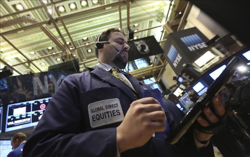 EcoInformativo's tweet photo. Wall Street cierra mixto y el Dow Jones cae un 0,07 % https://t.co/zgoF4Ip5D9 https://t.co/p5vVDOm42B