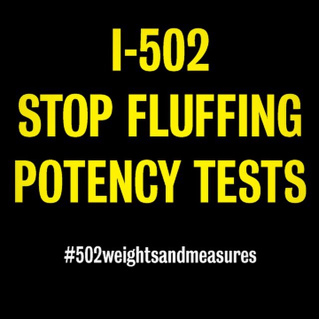 Producers are allowed to test one cola top and apply the results to the entire lot? That includes trim.