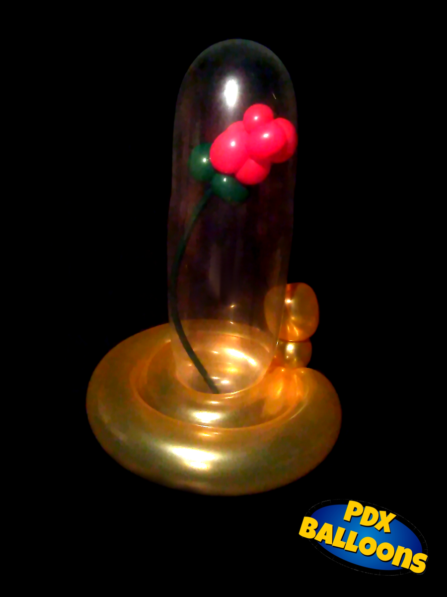 pdxballoons's tweet photo. Tale As Old As Time https://t.co/RpZDgLJAMU https://t.co/hCdZOCjyci