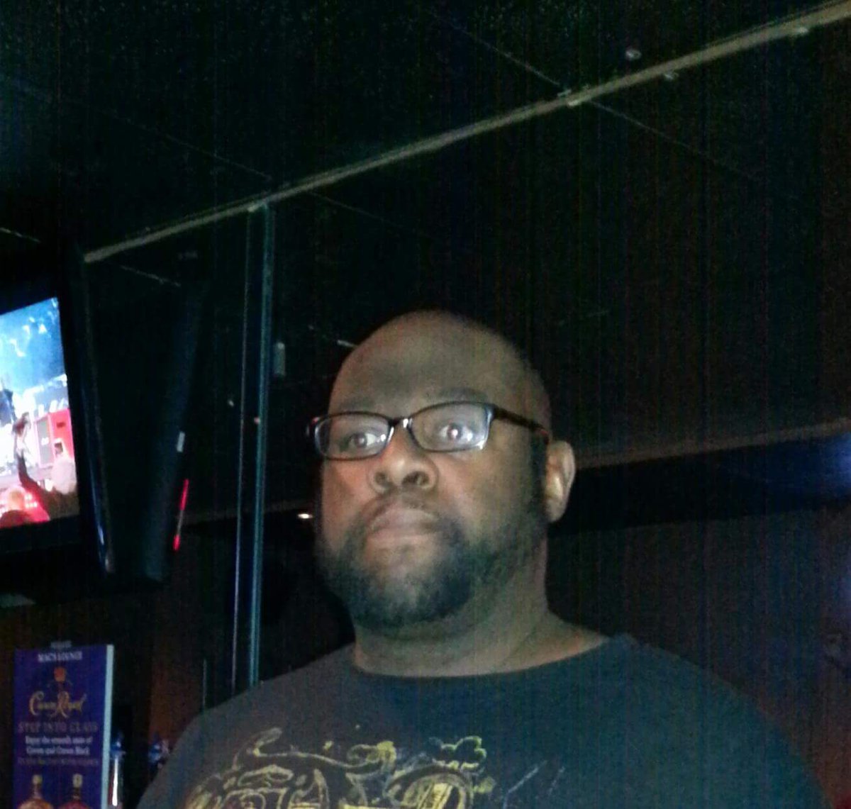 TheNewKuttyCal's tweet photo. today... I lost a Cousin and a close Friend... anyone that knew him also knew that he had a big heart #RIP Big Nick https://t.co/e9TZMsW91a