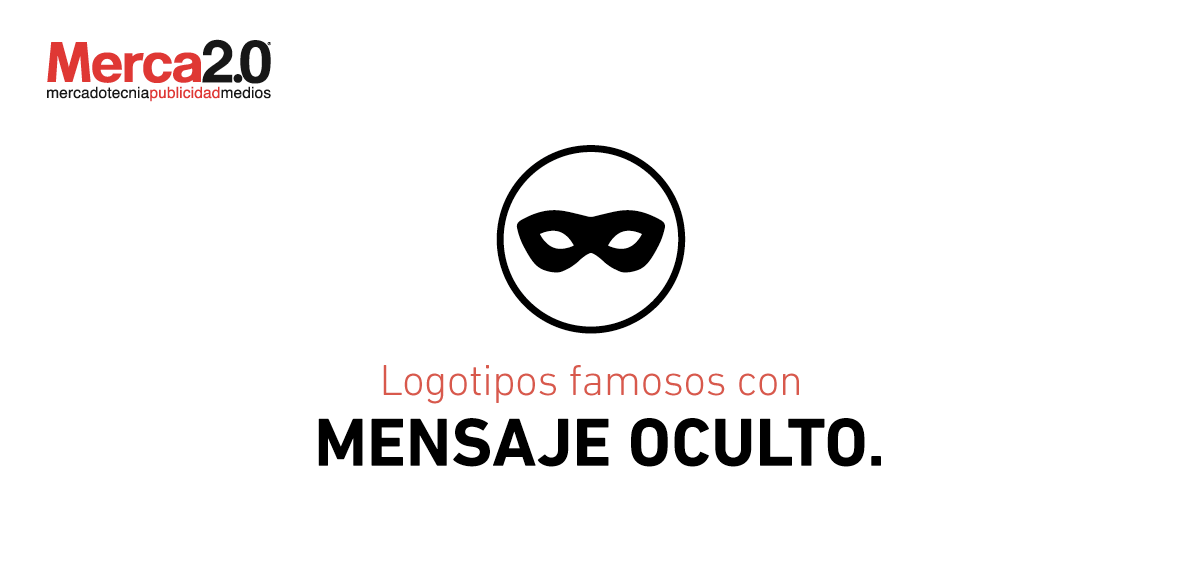 Merca20's tweet photo. Su misión es identificar a las marcas, pero estos ejemplos van más allá. https://t.co/U7CylOChtF https://t.co/7uhq18YMbn
