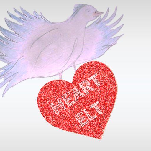 Heart_ELT's tweet photo. See our #profilepicture? The dove was designed and drawn by a student at our camp in #Iraq! #heartelt #followus https://t.co/JLAoUB06WW