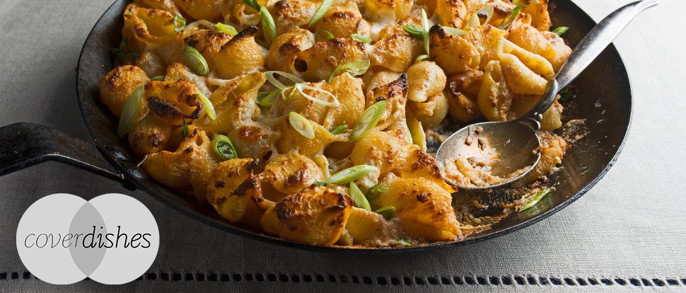 TastingTable's tweet image. A baked pasta love story, courtesy of @PizzaLovesEmily &amp;amp; @AlFornoPVD: bit.ly/1LDZsUG