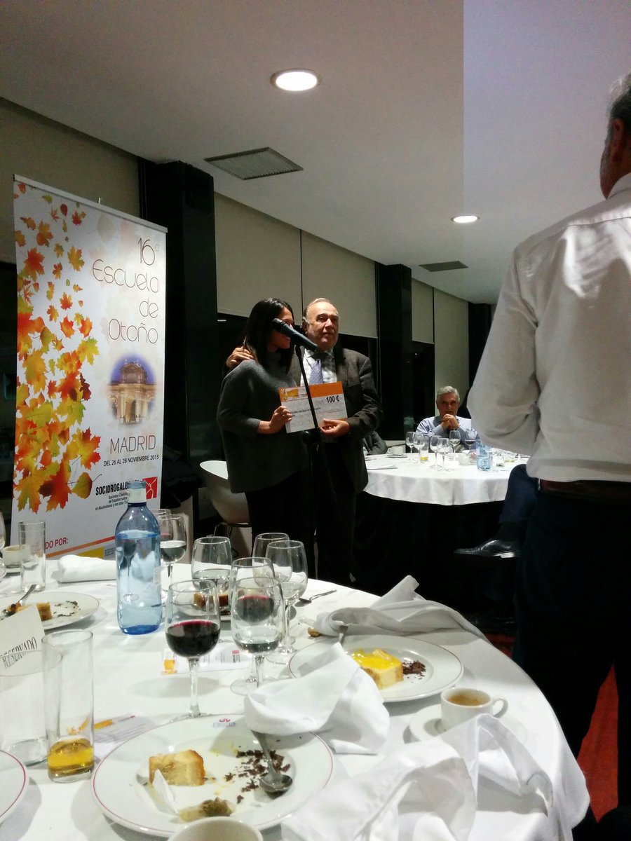 pepesillero's tweet photo. Ya tenemos los casos premiados en esta edicion  de la #16escuelaSD. Enhorabuena! https://t.co/sPkXsmEo5T