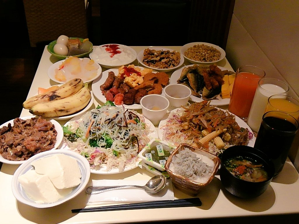 こんなに食べるの 新日本プロレス 中西学の朝食の量がハンパない Togetter こんなに食べるの 新日本プロレス 中西学の朝食の量がハンパない Togetter