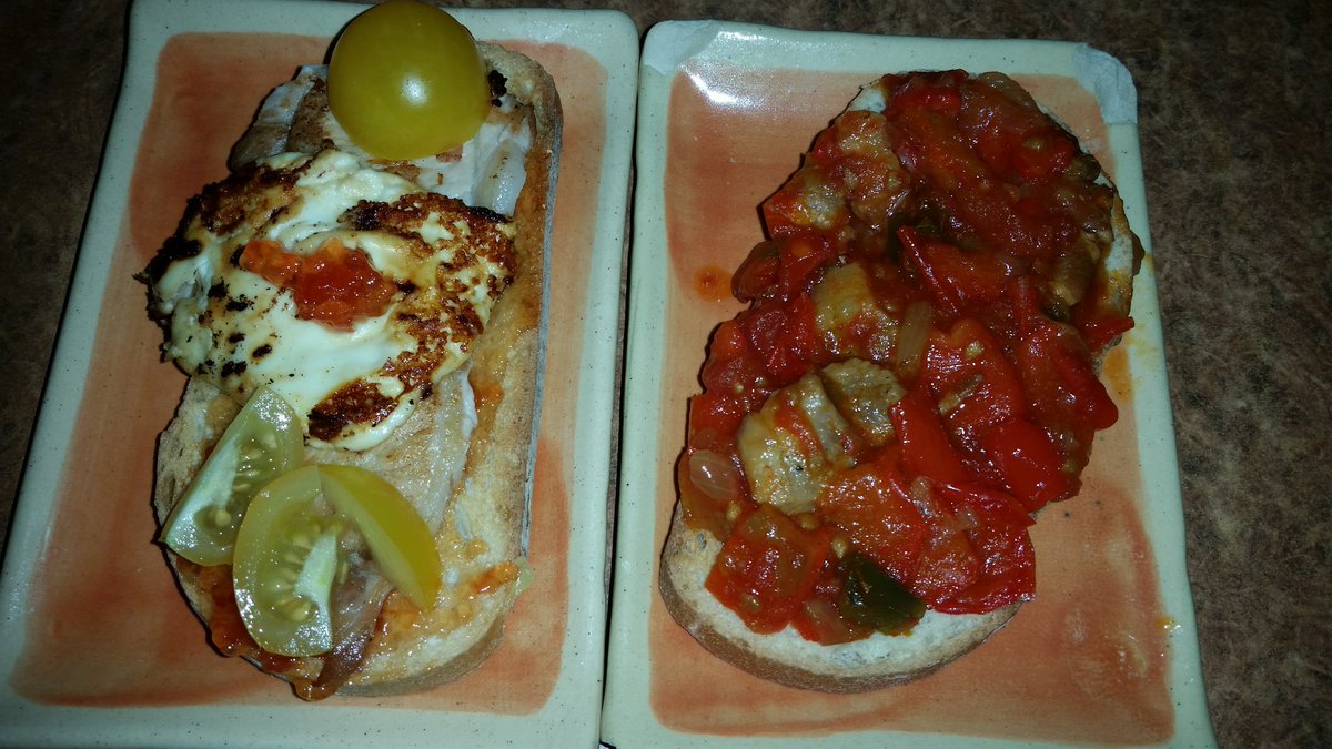 kike_205's tweet photo. @BarSayagues  #RutatapasNijar #TapaGourmet #TapaTradicional  
Sencillamente, deliciosas !!! https://t.co/VFJilkkB5r