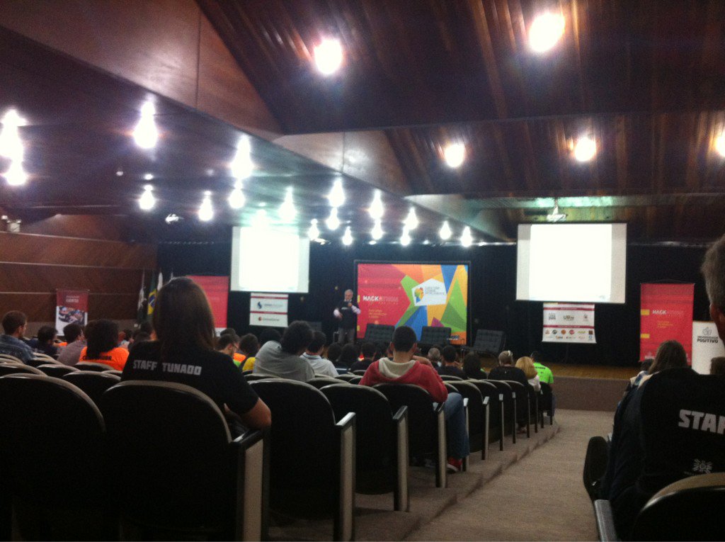 ticokuzma's tweet photo. Conferir a #hackathoncuritiba https://t.co/3WsaEp7xeS
