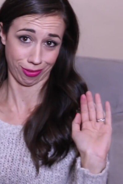 LoveeMiranda_'s tweet photo. Fake fan: "Yeah ive seen like all of her videos"
Me: https://t.co/N7F7SLEpFX