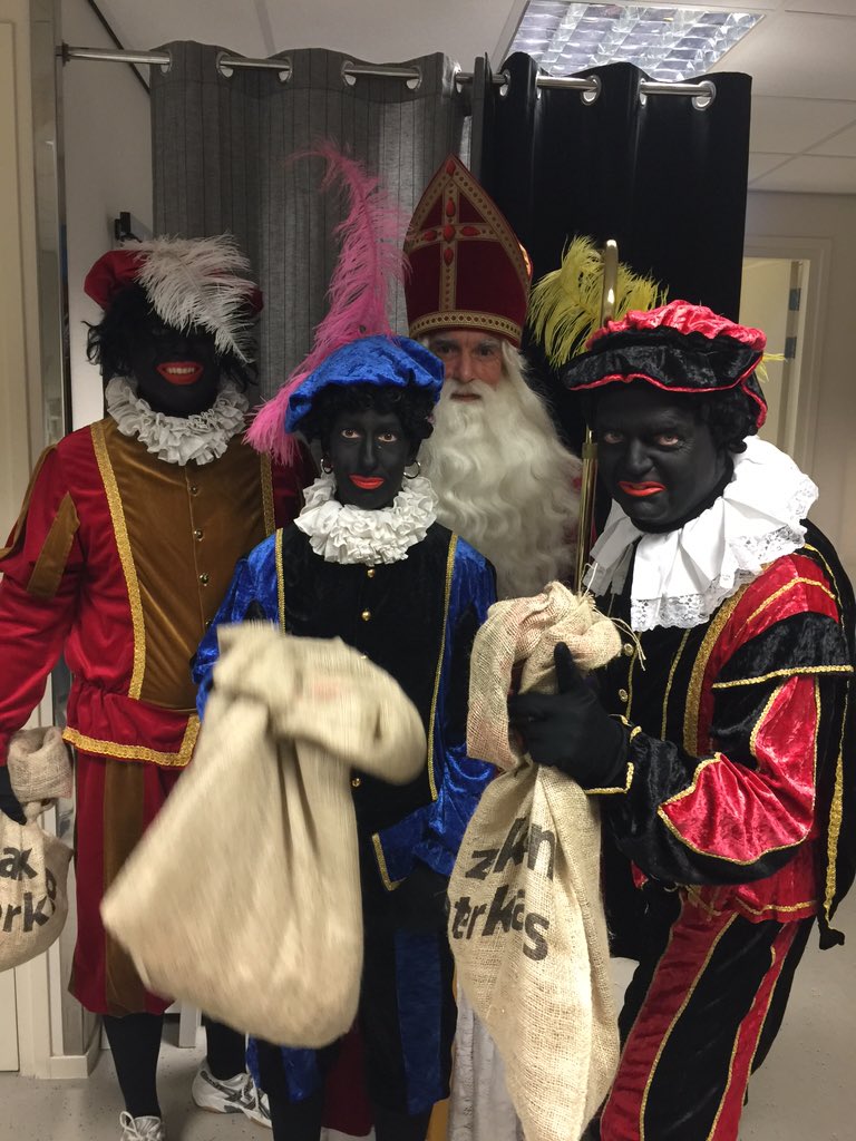 Vandaag met dank aan <a href="/jcisneek/">JCI Sneek</a> en <a href="/RobertBervoets/">Robert Bervoets</a> weer veel kinderen verrast.  Goed geregeld allemaal