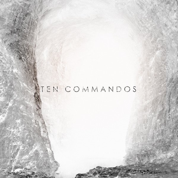 10Commandos's tweet photo. Our self-titled album is OUT NOW!!! https://t.co/ZyIe2T2f2i https://t.co/qvnCQvnmvr