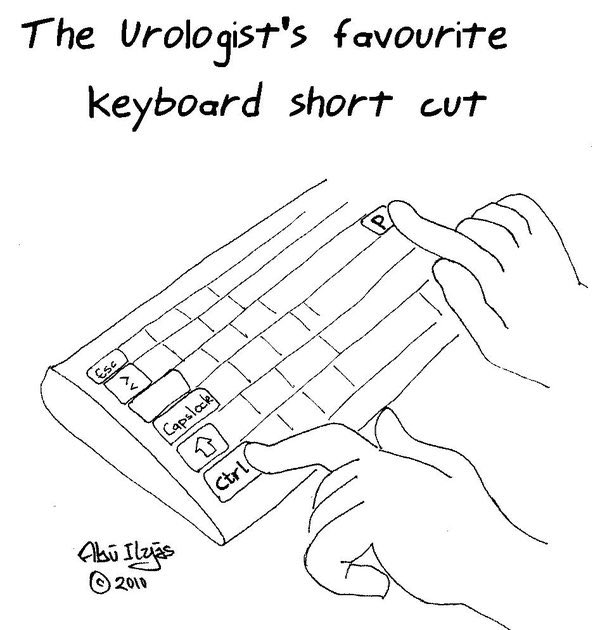Haha- #urology #urologypuns #weejokes #urinecontrol
