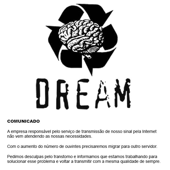 DreamNaWeb's tweet photo. #comunicado #esclarecimento #Dream https://t.co/775aey2LnQ