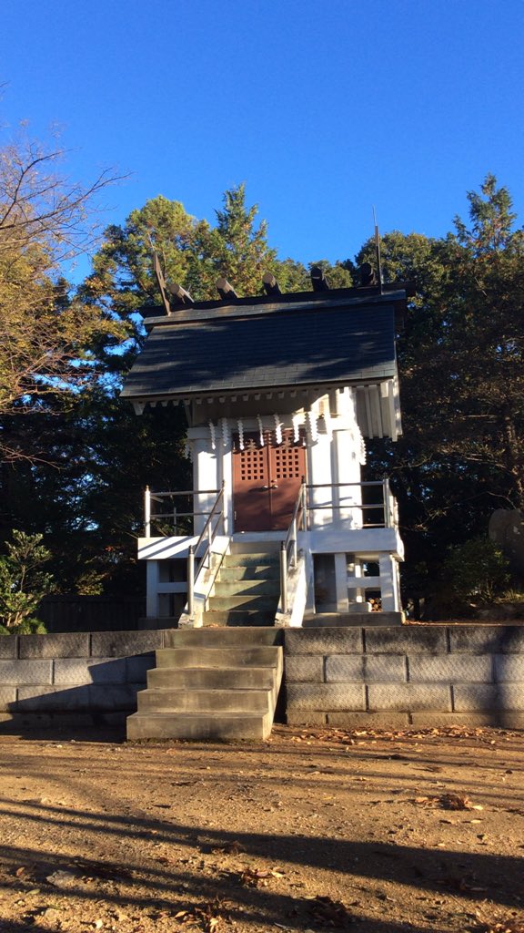 03yuji's tweet photo. 今熊山 https://t.co/cbalBbcRxN