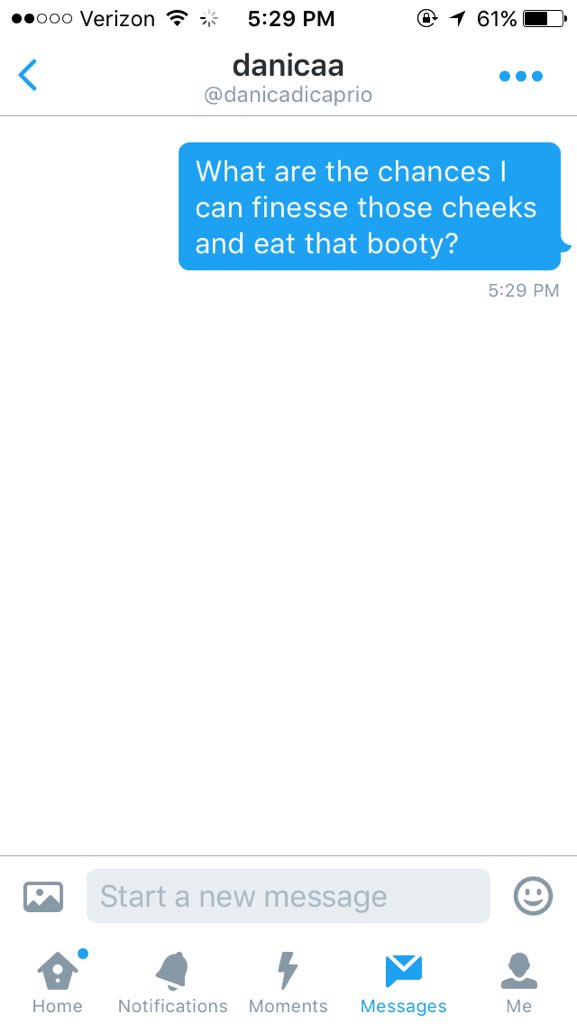 I_Dont_Pull_Out's tweet photo. Im just tryna shoot my shot https://t.co/VznSf7M4Zg