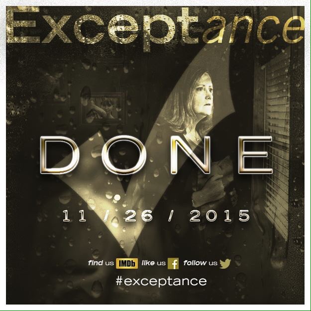 StephenHanson91's tweet photo. @ExceptanceMovie is complete!! I'm very proud to have worked on this piece! @SamHoldren1 @angelsframe !! https://t.co/eZiPoUt7Xz