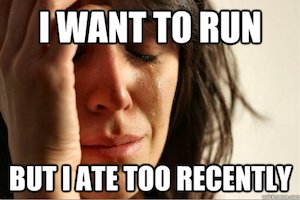 Running Memes tweet media