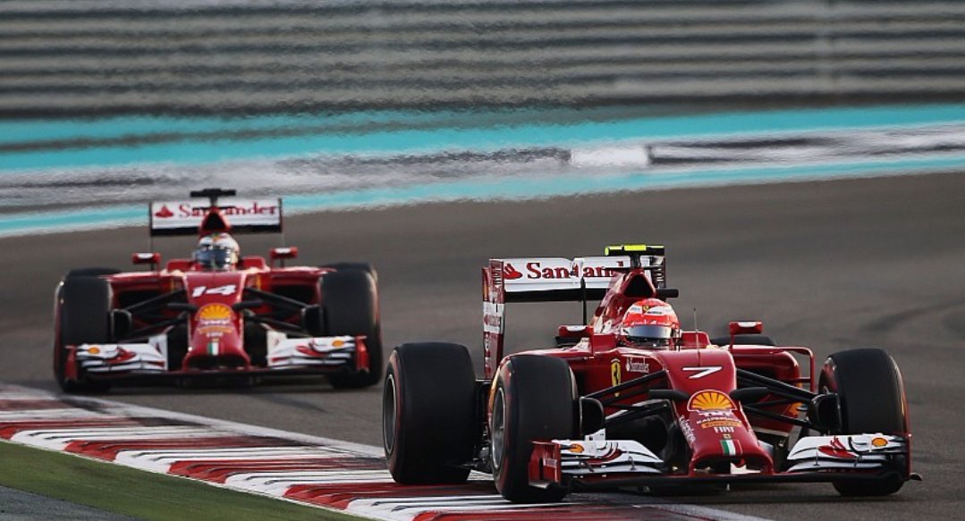 TheChamp_92's tweet photo. @ScuderiaFerrari after #TestDay1
P3 | @TheChamp9254
P6 | @Kev_0804
Forza #RedChamp | #IceRed | ๐๐
Go Campionis ๐๐๐ https://t.co/Nzp3dn6afm