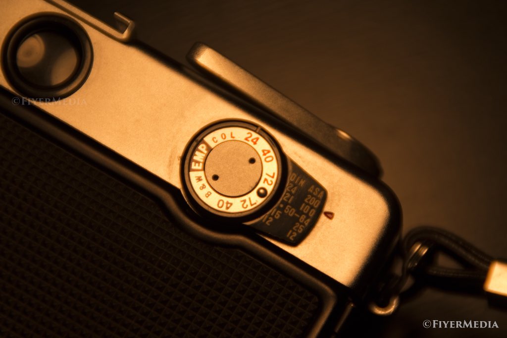 FiyerMedia's tweet photo. ~Old School~
#fujica #fujicahalf #manual #shootraw #photograph #adoberaw #photoshopcc #adobephotoshop #photo https://t.co/qMDIgcMx05