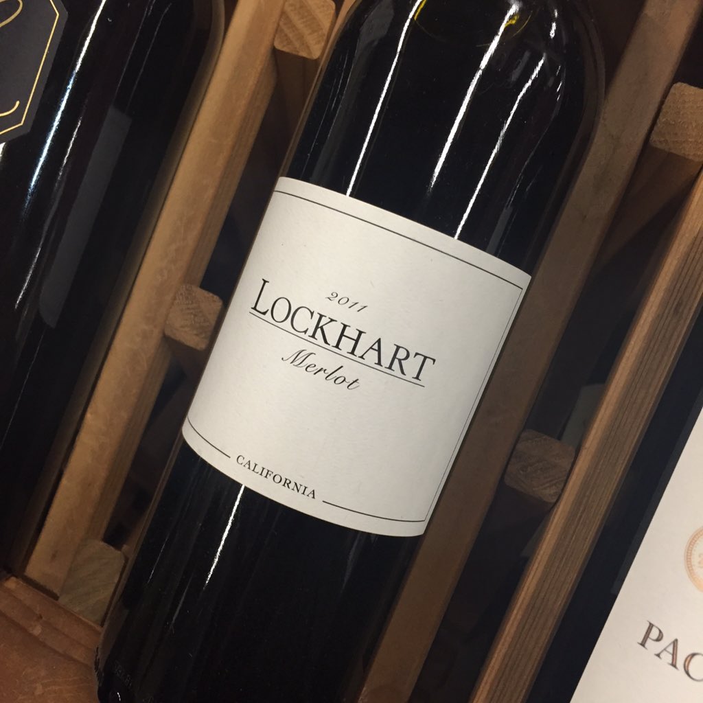 CHEERS <a href="/jonlockhart/">Jon Lockhart</a> 🍷