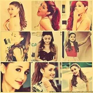 melisamorales81's tweet photo. #Yo_💗_Ariana_Grande_😘 https://t.co/PmfC2cYEQb