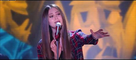 RaiPlay's tweet photo. È online lo show di Jasmine Thompson​ a #SG #SanremoGiovani → https://t.co/7haYmrv3EI 

@TantrumJas @SanremoRai https://t.co/TPgQYrVOGH