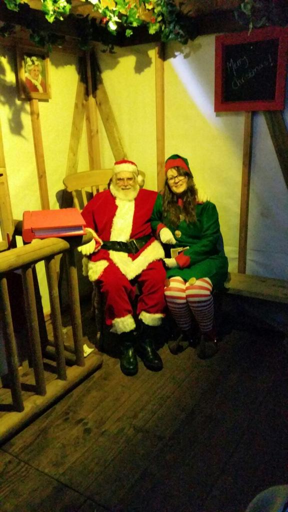 BettsOfBrandon's tweet photo. We loved meeting you all today! We're open tomorrow and Sunday too. #Santa #grotto #burystedmundschristmasfayre https://t.co/FtLvM3ROTt