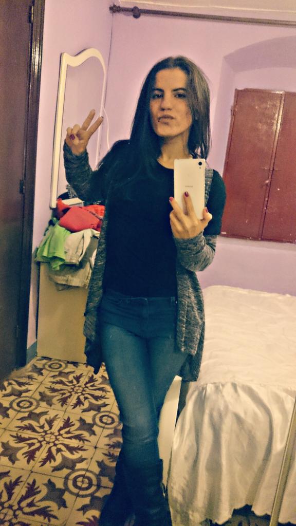 Su sonrisa sigue siendo mi debilidad..💕😍