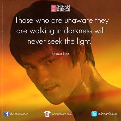 Happy 75th Birthday, Bruce Lee! 