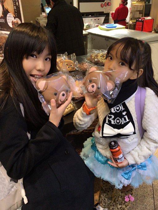 Twitterのコスプレ画像48