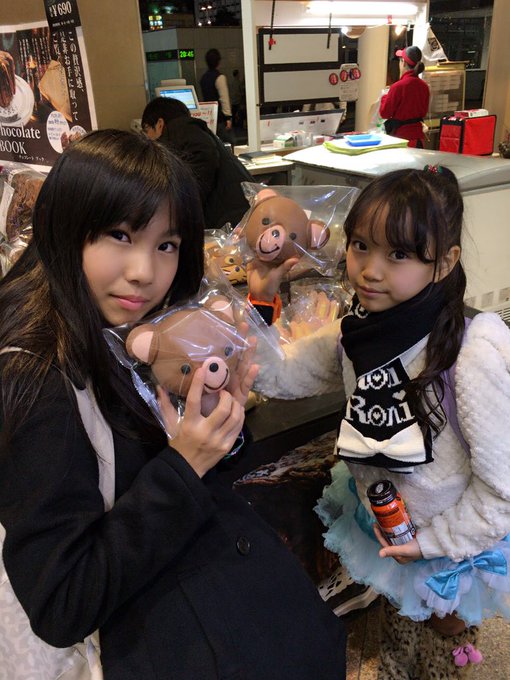 Twitterのコスプレ画像47