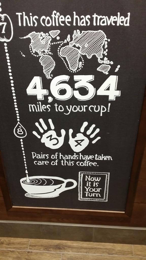 __NeMajaYo__'s tweet image. Take your fucking hands out of my coffee. #starbucksproblems