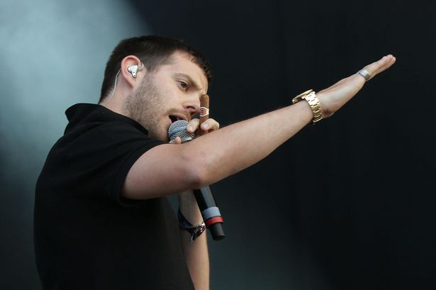 Happy Birthday Mike Skinner. Original Pirate Material is a classic 