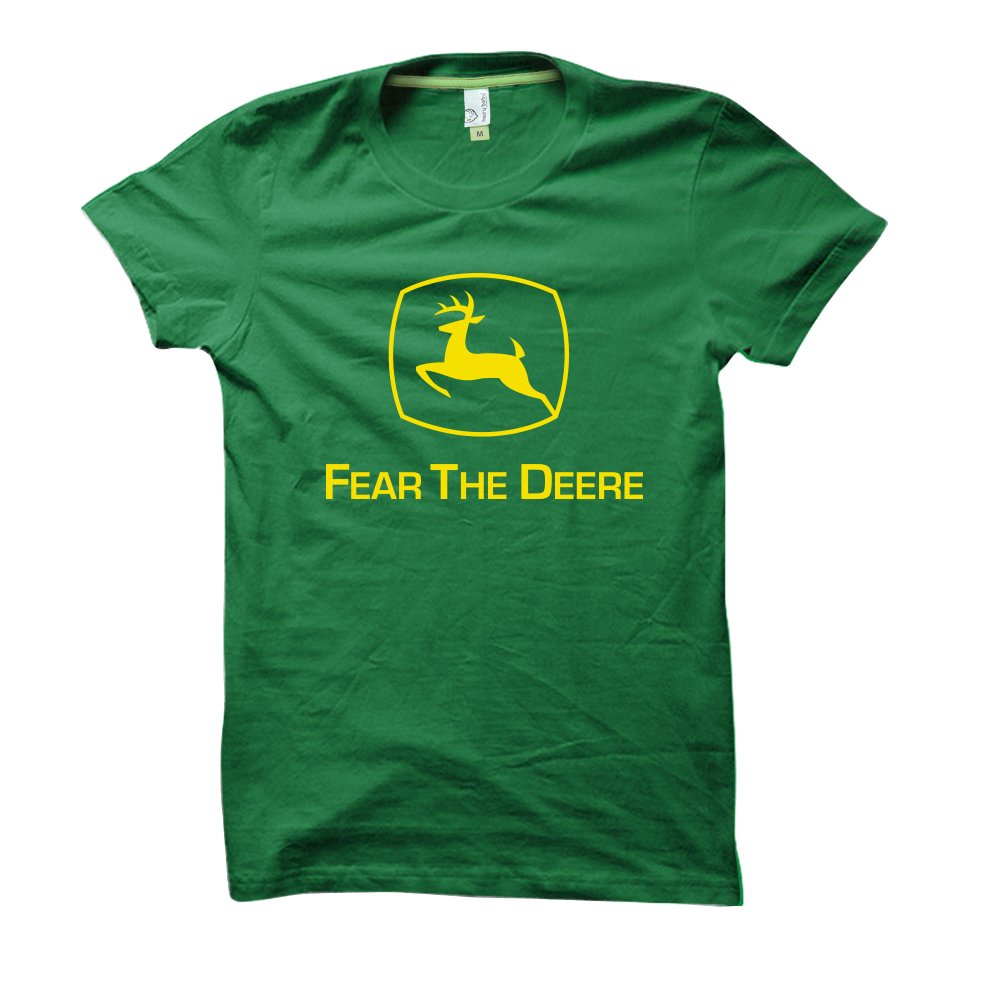 HairyBabyTees's tweet photo. The Massy is Classy but you better #fearthedeere Here's your new tee @JohnDeere #LateLateToyShow https://t.co/iQa30XsEKI