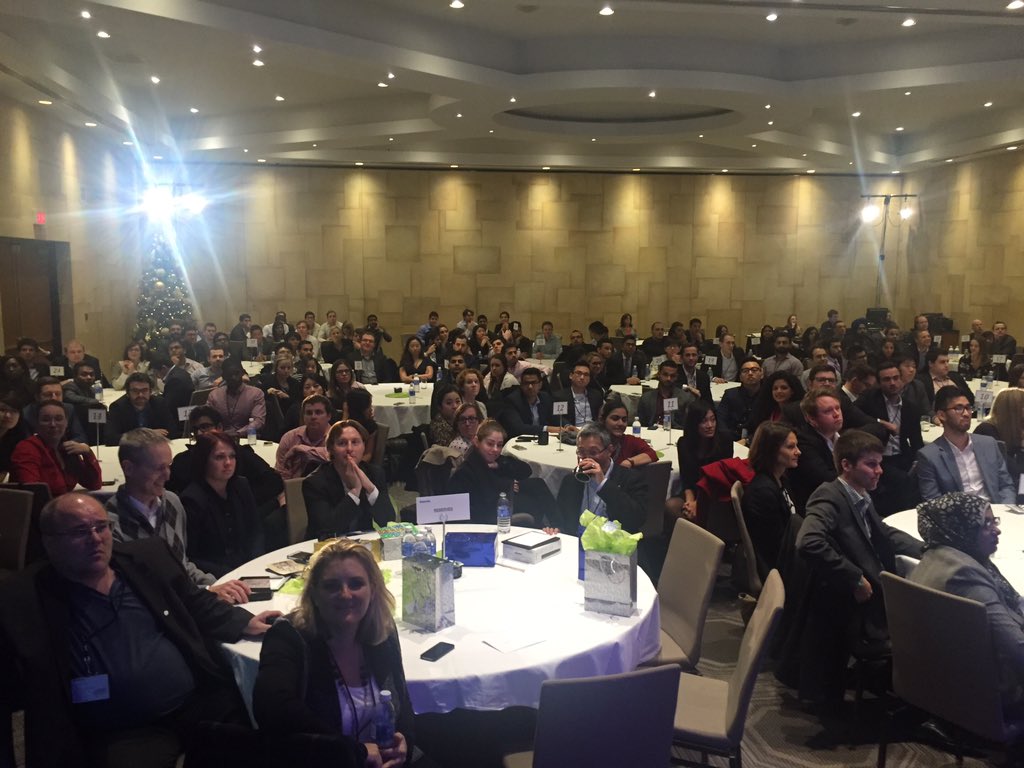 dnippard's tweet photo. What an amazing week @ #CTP2015 we have some very talented future leaders @DeloitteCanada https://t.co/ZIrkCIjOUU