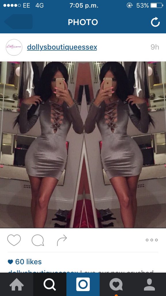 Dollys Boutique (DollysBoutique1) Twitter