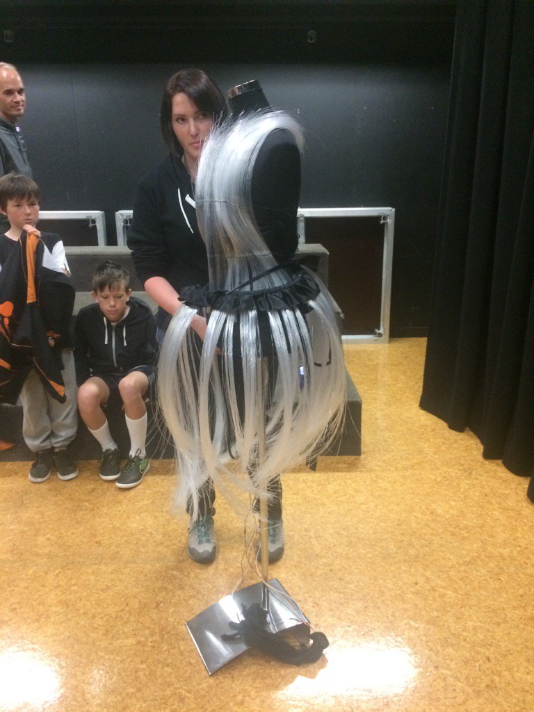 robbdj's tweet photo. #HourOfCode #hackmiramar #whywellington #luxfest https://t.co/7OjsCxJ8Xp