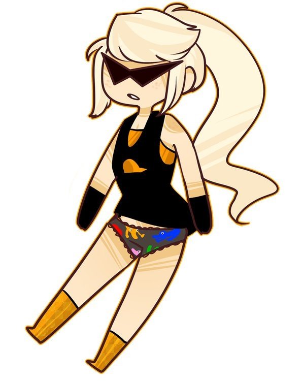 FemDirkStrider's tweet image. 