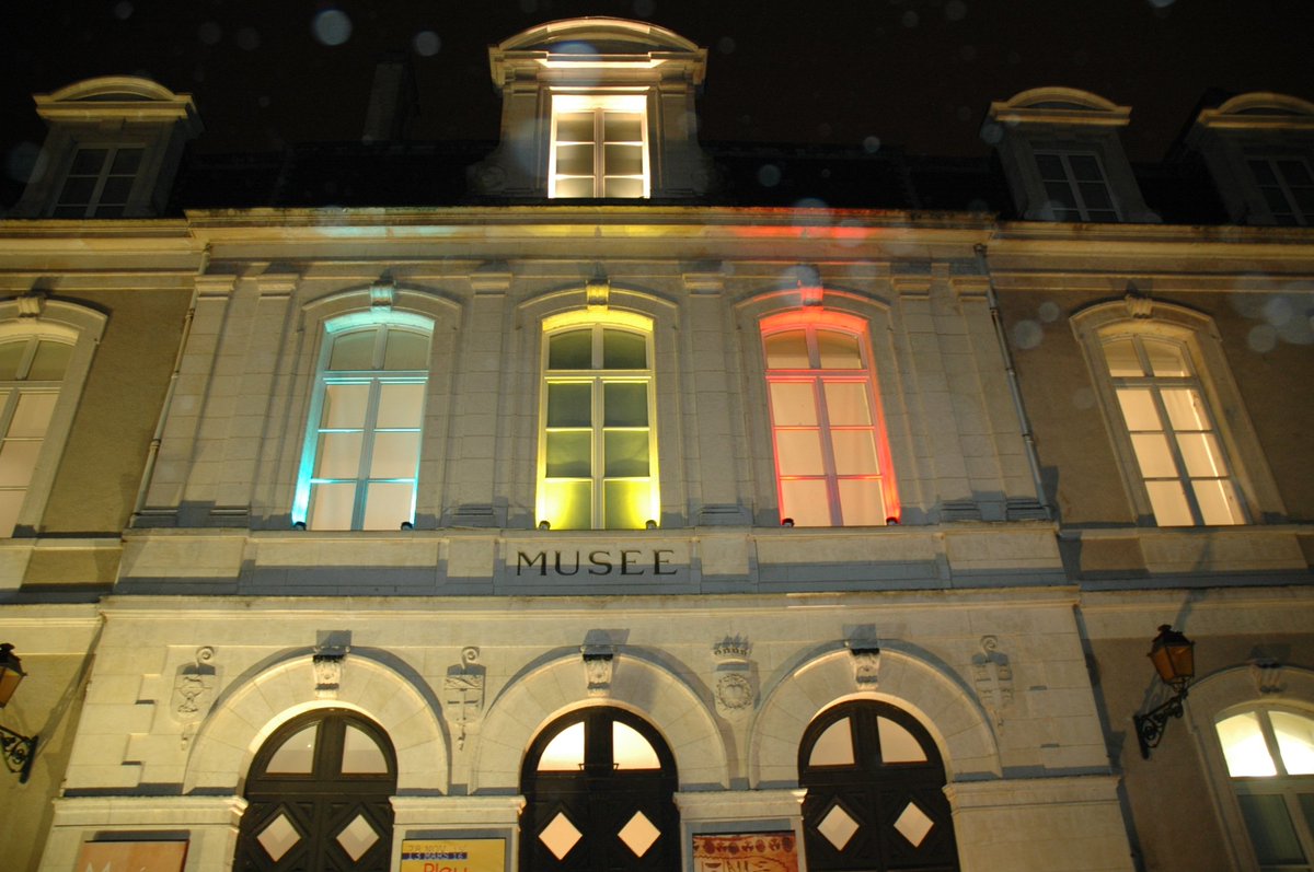 joël lucet tweet media