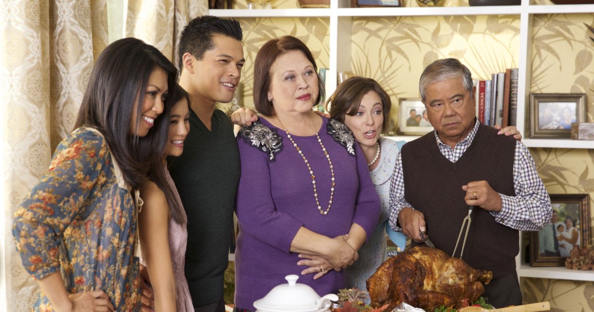 How #CrazyExGirlfriend gets Filipino culture right: nym.ag/1MItnPl